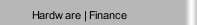 Hardware | Finance
